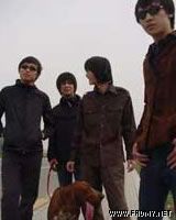 清醒樂隊 清醒樂隊