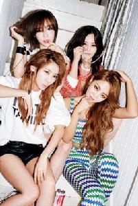 BEG[韓國女子組合]