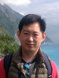 任大偉[山東科技大學教師]