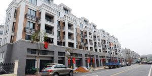 杭州象牙客求職公寓 杭州象牙客求職公寓