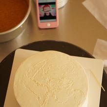 手繪圖櫻木花道