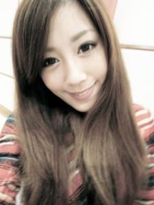 陳美惠[中國內地流行樂女歌手]