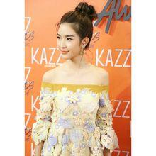 出席2016 Kazz Awards