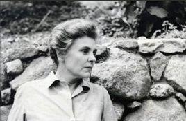 伊莉莎白·畢肖普 伊莉莎白·畢肖普