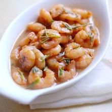 春茶滑蝦 春茶滑蝦