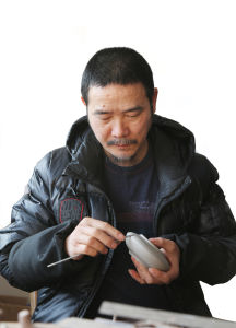 馬俊華[工藝美術師]