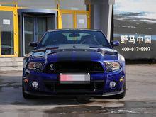 福特野馬眼鏡蛇