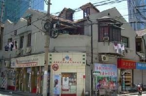 北海小區 北海小區