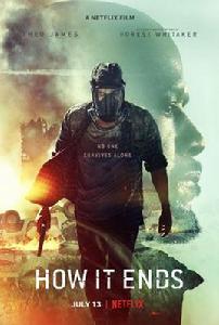 末路[2018年美國電影]