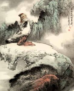 蘇幕遮·碧雲天 蘇幕遮·碧雲天