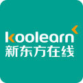 新東方線上課程 新東方線上課程