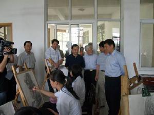 武漢市第十七中學