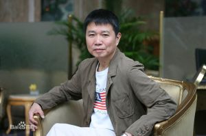 劉文生[天津美術學院教授、國畫系副主任]