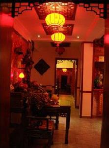 東湯山清水秀溫泉山莊 東湯山清水秀溫泉山莊