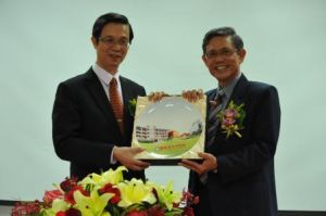 金門協定 金門協定