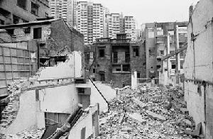 《再見&middot;老房子》