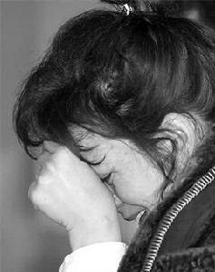 悲憤欲絕 悲憤欲絕