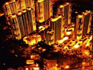 匯峰鼎園 匯峰鼎園