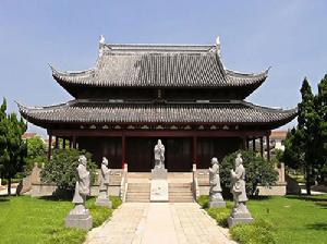 崇明學宮 崇明學宮