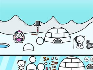 北極世界 北極世界