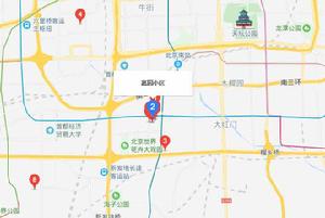 嘉園小區 嘉園小區