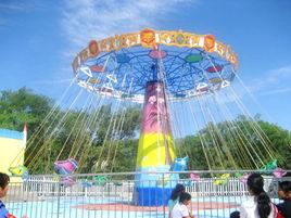 旋轉飛機 旋轉飛機