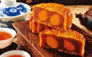 電子月餅 電子月餅