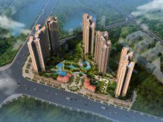 中房新天地 中房新天地