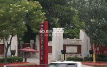 中糧隆璽壹號實景圖