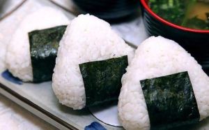 死亡飯糰 死亡飯糰