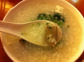 肝病養腸粥 肝病養腸粥