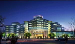 天虹國際大酒店 天虹國際大酒店