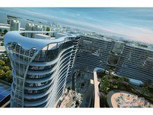 西環廣場效果圖