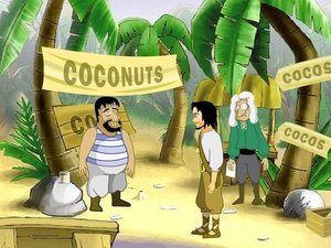 古風小鎮3 古風小鎮3