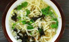 四季麵條 四季麵條