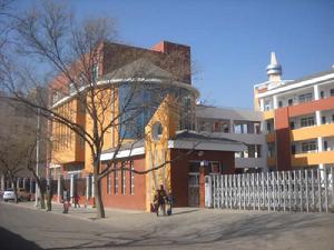 銀川市實驗國小 銀川市實驗國小