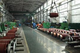 西安電機總廠 西安電機總廠