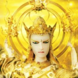 轉輪聖王 轉輪聖王