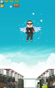 太空步Style 太空步Style