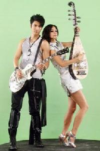 搖滾怎么了 搖滾怎么了