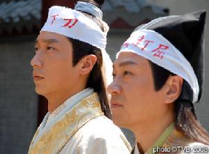 《秀才愛上兵》