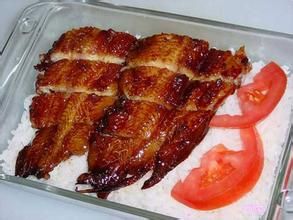 蜜汁照燒大塘虱魚 蜜汁照燒大塘虱魚