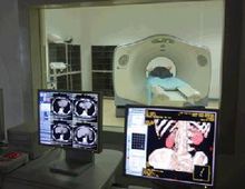 煙臺毓璜頂醫院