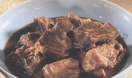 椪風小排 椪風小排