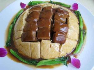 豆腐老鼠 豆腐老鼠