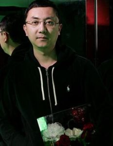 守靈[2017年李東執導電影]