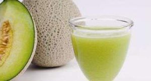 哈蜜瓜高麗菜汁 哈蜜瓜高麗菜汁