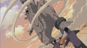 面具男[《火影忍者》中的人物]