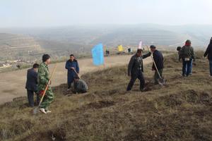 （圖）幸福家園——網植計畫