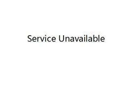 Service Unavailable